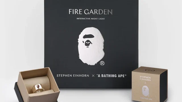 Stephen Einhorn 7