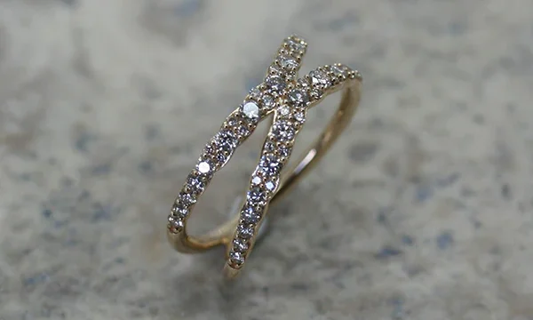 Adam Godfrey e_Square_Link_LUX_RINGS