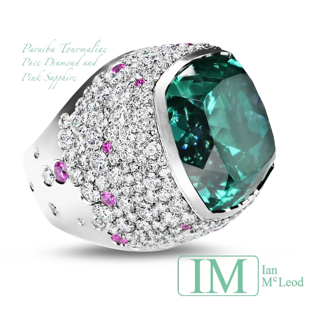 Paraiba Ring