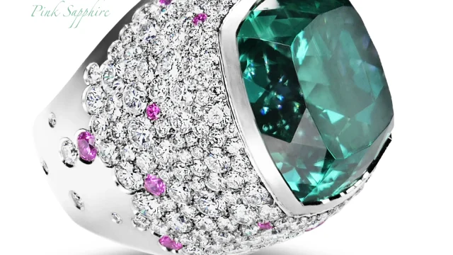 Paraiba Ring