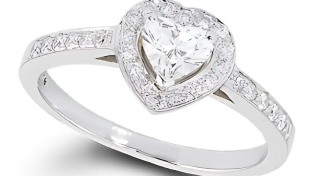 Steven Jinks ring