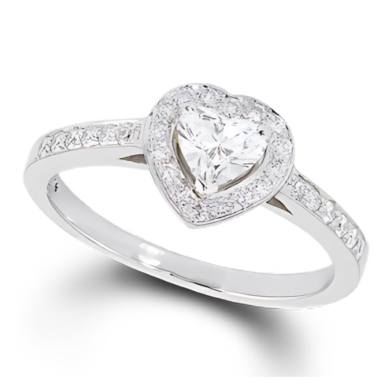 Steven Jinks ring