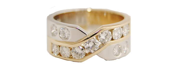 eternity-rings