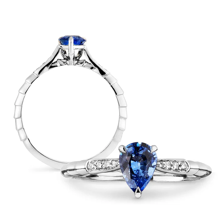 phillip-jennings-pear-shape-sapphire-and-diamond-platinum-ring_720x