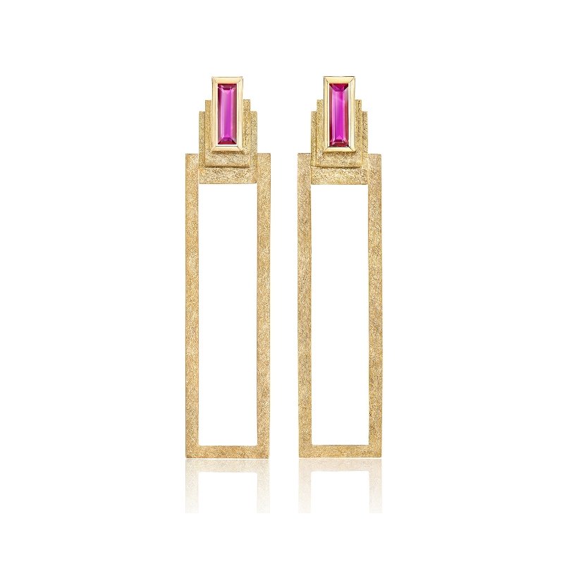J Mario Jewellery