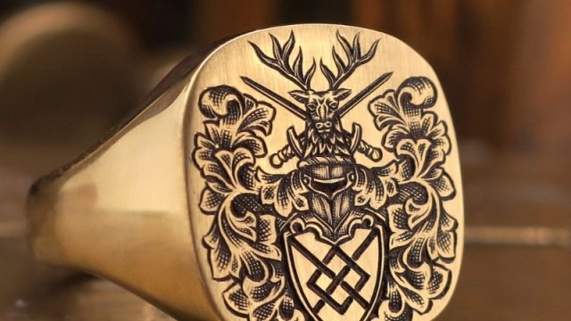 London Engraver (2)